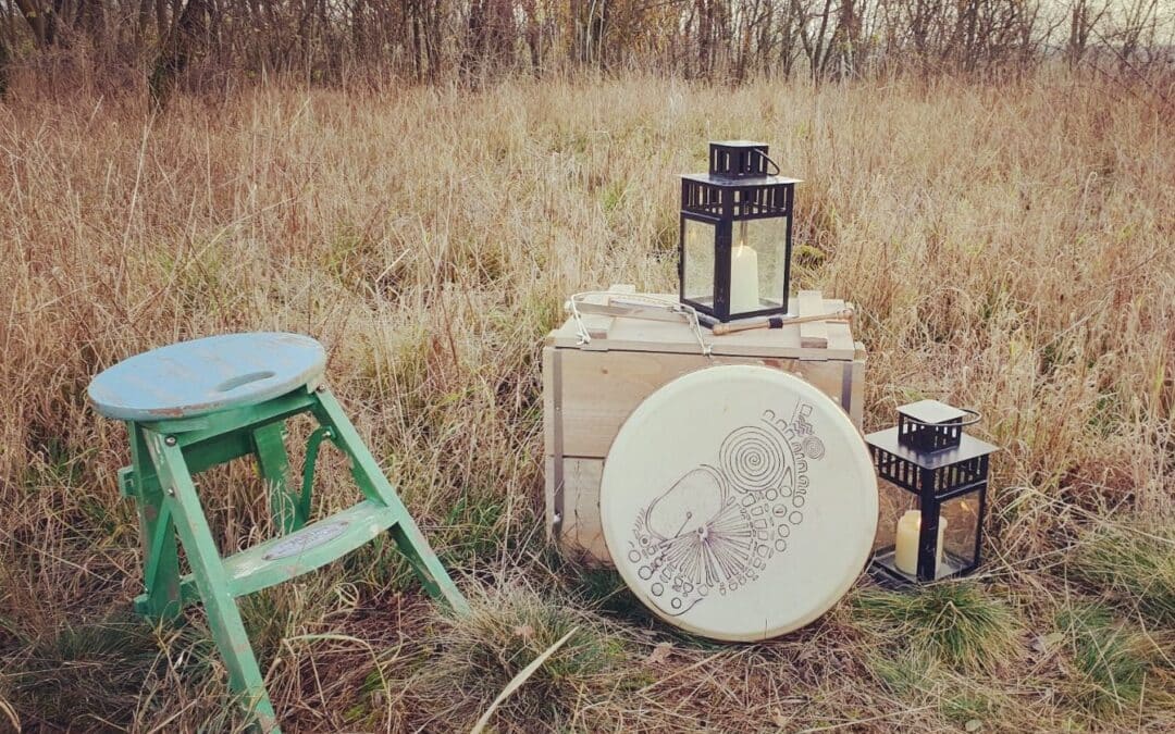 Oval Tree & Leaving Streaming: Cottage Community Blog #2