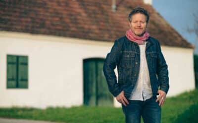 Grass Roots For Green Shoots: Cottage Community Blog #3